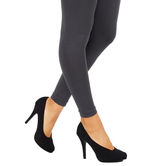 5StarsLine Soft, Lightweight Leggings - Picture 7 of 7